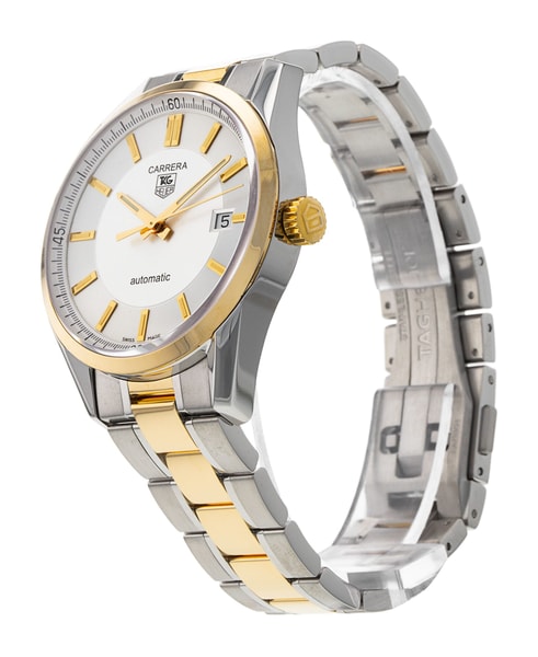 Tag Heuer Carrera WV215A.BD0788